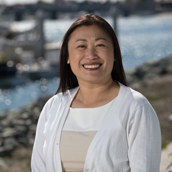 Supervisor Janet Nguyen